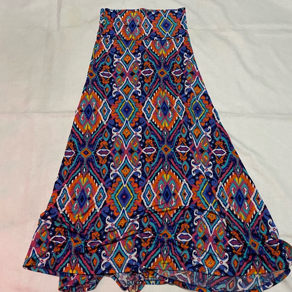 Lularoe Maxi